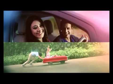 Fiat's Passion creates Magic Commercial (Hindi)