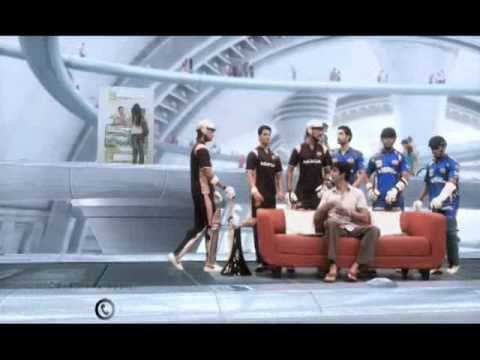 Godrej Powerplay promo... What is PP in english.wmv