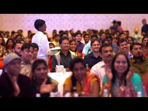 Hyderabad Celebrates 30 Years
