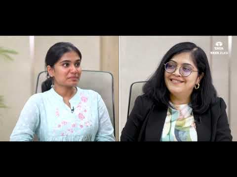 "She Matters" at Tata Elxsi, Episode- 16 | Maithili Tushar Joshi