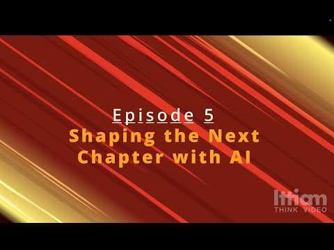 25 Years, 25 Milestones | Episode 5: Shaping the Next Chapter with AI