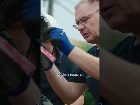 Bosch Research: Accident research in Thailand
