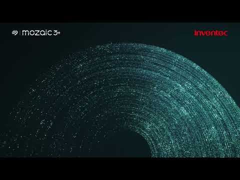 Seagate | Why AI Storage with Mozaic | Inventec Corporation | Taiwan
