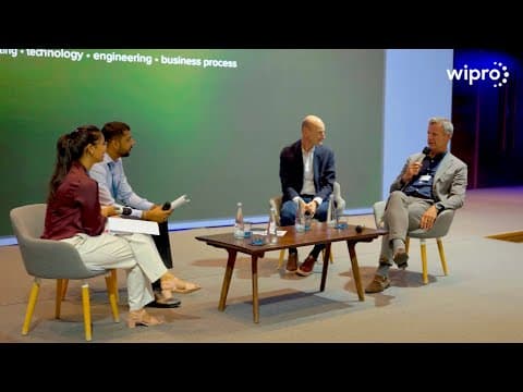 Hamburg Commercial Bank Partners with Wipro to Accelerate Business and IT Modernization