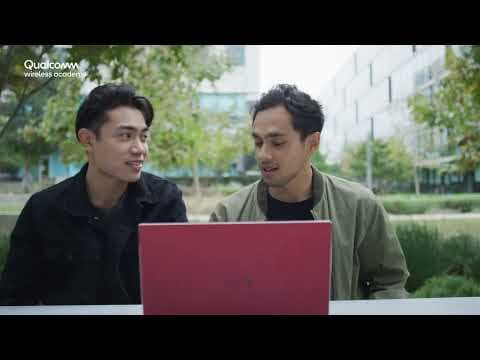mmWave, 5G, and more: Explore the Qualcomm Wireless Academy