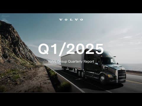 Q1/2025 – CEO comment