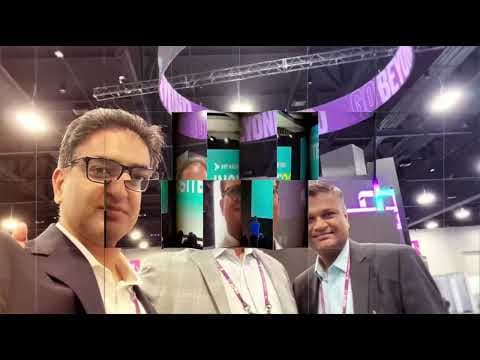 Watch the team at INSITE®️ 23!
