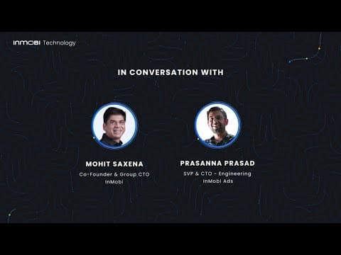 What Makes InMobi Technology a Dream Team