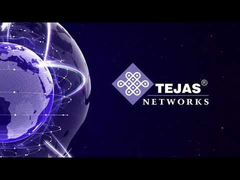 Tejas Networks: Technology Week 2020