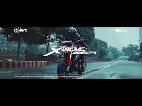 Xtreme 250R, The Fastest 250cc | Bookings open 20.03.25