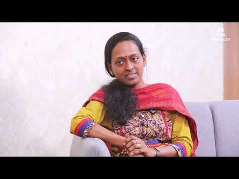 "She Matters" at Tata Elxsi, Episode - 33 | Krishnapriya