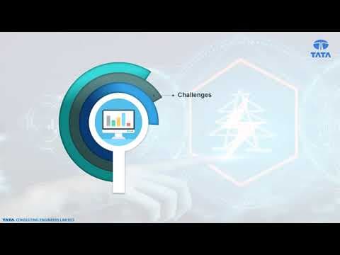 #RemoteEnergyMonitoring&Analytics, #TataConsultingEngineers (#TCE), #DigitalPointSolutions, #Digital