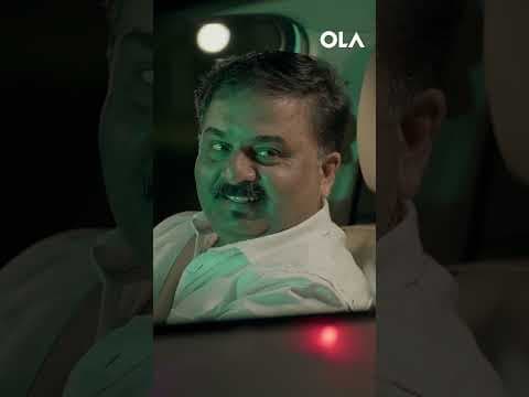 Har Diwali ki Shuruwat, Ola ke Saath
