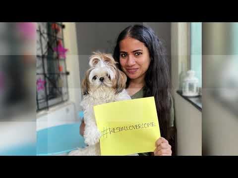 #WeShallOvercome - Tesco Bengaluru