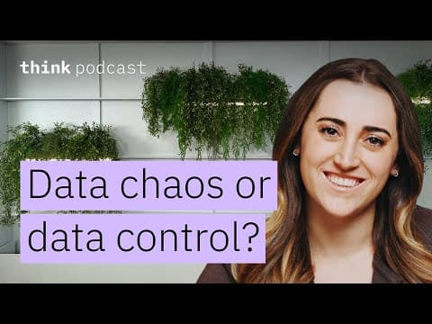 Agentic AI and data: Your competitive advantage explained