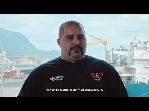 Rio Tinto | Jordan is #FindingBetterWays