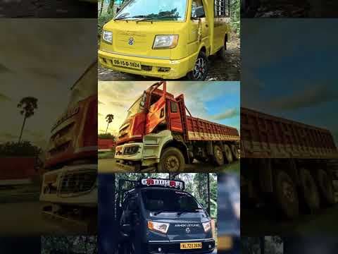Ashok Leyland | Relive every drive with #DrivingMomentswithAL