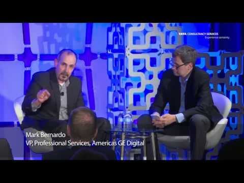 TCS Innovation Forum 2017,  North America
