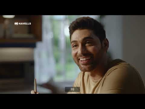Havells Water Purifiers | Sahi Paani Ka Sign Havells Alkaline | Telugu