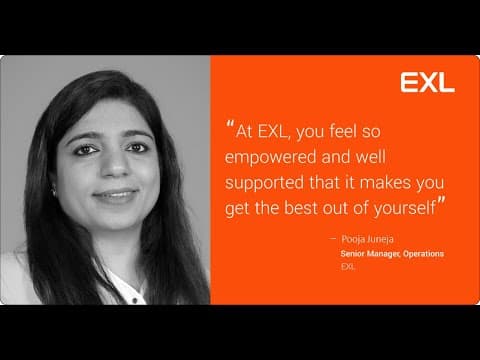 Employee Testimonial - Pooja Juneja
