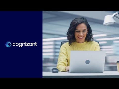 Be Future Ready for Intelligent Interactions | Cognizant