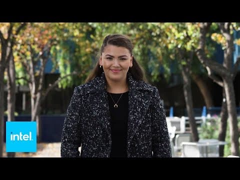 Diversity Powers Innovation | Intel