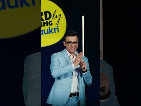That moment you realize you aren't stuck in traffic, you are the traffic.👉🏼Watch now on Jio Hotstar