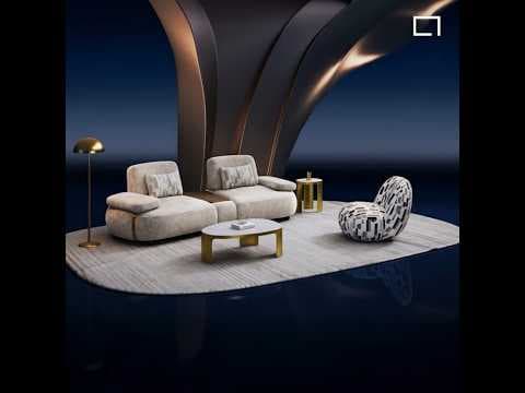 New Astra Collection by Urban Ladder