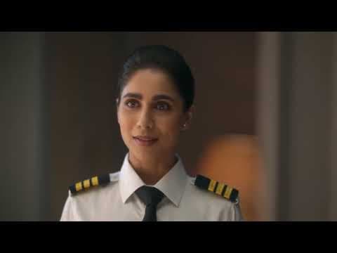 Wings of Responsibility: Secure Your Dreams with LIC (Tamil)
