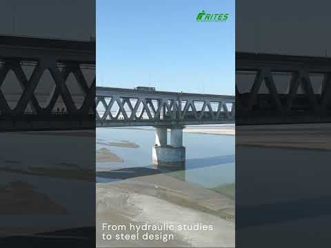 Bogibeel Bridge
