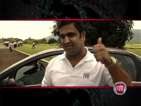 T Jet Aamby Valley Drive