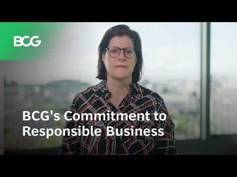 Promoting Responsible Business