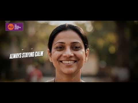Women's Day Rap Anthem | AU Small Finance Bank
