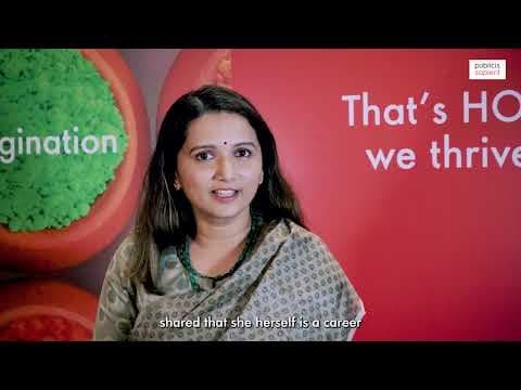 Discover Disha’s Journey Back to a Thriving Career after a Break