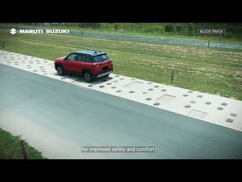 PROVING GROUND