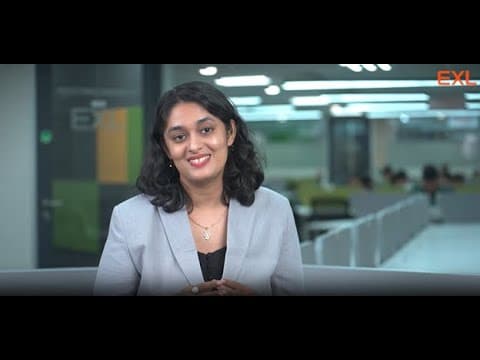 What makes EXL an employer of choice for digital talent