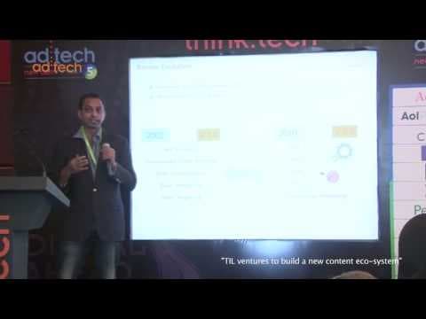 Times Internet Launches Colombia Traffic Network