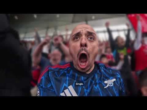 TV Advert | Barclays, supporting football for 25 years.