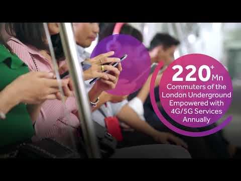 Say Hello to the Future of Connectivity