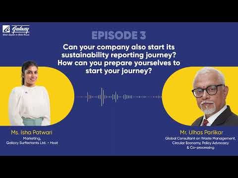 Report of Trust   Episode 3 ft. Ulhas Parlikar