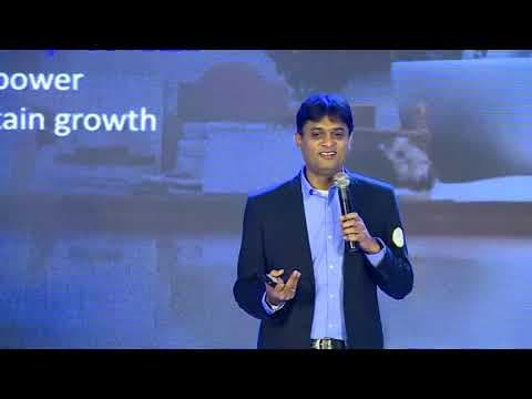 The Vinculum Solution Summit 2022: Keynote 2 by AWS