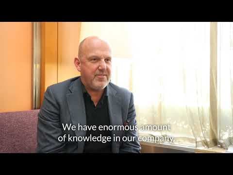 Career Journey Series: Meet Niklas Lindberg