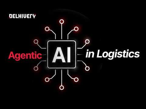 How AI is Reshaping Modern Supply Chains