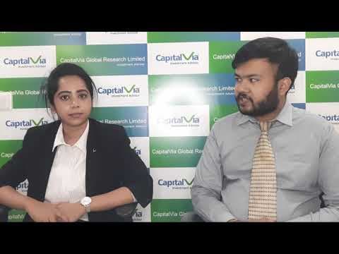 CapitalVia | Market Morning Bell | Stock Picks For the Day | 22nd February