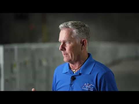 Engineered for Scale: High-Performance Document Scanning for AI