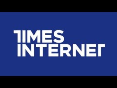Times Internet - New Identity