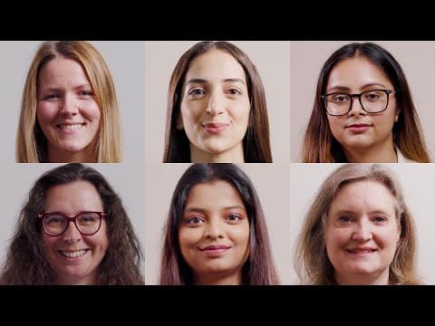 We have asked generative AI: "What does a good engineer...look like?"