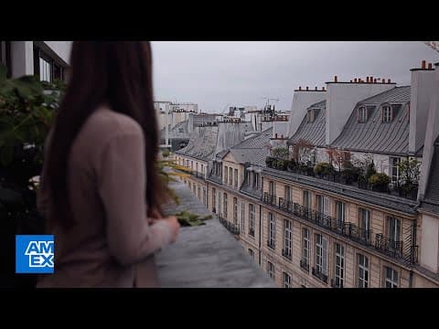 An Indulgent Stay at Mandarin Oriental, Paris | Amex Travel | American Express