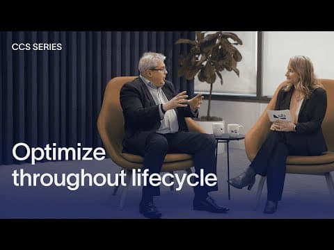 How Can MMV Help Optimize Carbon Storage Over Time?