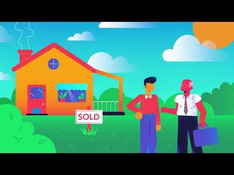 Automated Straight-through Processing and Mortgage Underwriting Platform
